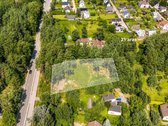 Išskirtinis 21 aro sklypas tarp Žaliųjų ežerų - nuotraukos Nr. 10