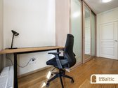 Nuomojami erdvūs ir išskirtinai įrengti - nuotraukos Nr. 23
