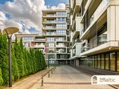 Nuomojami erdvūs ir išskirtinai įrengti - nuotraukos Nr. 27