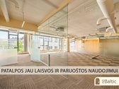 Parduodamos erdvios labai jaukiai įrengtos - nuotraukos Nr. 9