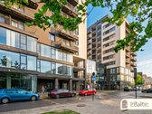 Parduodamos erdvios labai jaukiai įrengtos - nuotraukos Nr. 17