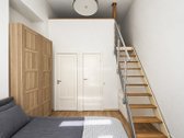 Išskirtinis 3 Kambarių Butas Vilniaus - nuotraukos Nr. 20