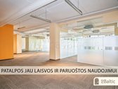 Nuomojamos erdvios labai jaukiai įrengtos 376 - nuotraukos Nr. 8