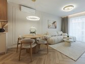 Išnuomojamas Modernus Ir Jaukus 2 Kambarių - nuotraukos Nr. 3