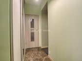 Centrinėje miesto dalyje, renovuotame name - nuotraukos Nr. 14
