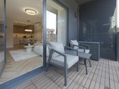 Išnuomojamas Modernus Ir Jaukus 2 Kambarių - nuotraukos Nr. 13