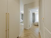 Išnuomojamas Modernus Ir Jaukus 2 Kambarių - nuotraukos Nr. 10