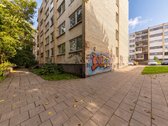 Parduodamas Stilingai Įrengtas Butas Užupyje - nuotraukos Nr. 18