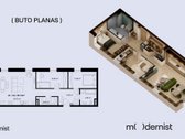 Modernist ( Užpildyk Erdvę Gyvenimu ) - nuotraukos Nr. 3