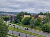 Bute yra erdvus gyvenamasis kamnbarys ir - nuotraukos Nr. 12