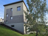 Parduodamas įrengtas 4 kambarių namas su - nuotraukos Nr. 2