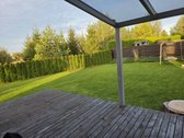 Parduodamas įrengtas 4 kambarių namas su - nuotraukos Nr. 10