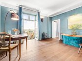 Naujai įrengti 50 kv.m apartamentai šalia - nuotraukos Nr. 6