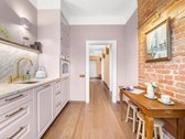 Naujai įrengti 50 kv.m apartamentai šalia - nuotraukos Nr. 13
