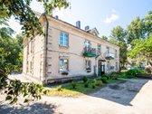 Naujai įrengti 50 kv.m apartamentai šalia - nuotraukos Nr. 15