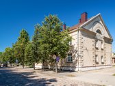 Naujai įrengti 50 kv.m apartamentai šalia - nuotraukos Nr. 16