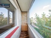 Parduodamas Šviesus Ir Erdvus 2 Kambarių - nuotraukos Nr. 5