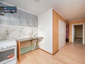 Parduodamas Šviesus Ir Erdvus 2 Kambarių - nuotraukos Nr. 14