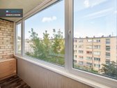 Parduodamas Šviesus Ir Erdvus 2 Kambarių - nuotraukos Nr. 19