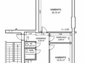Parduodamas Šviesus Ir Erdvus 2 Kambarių - nuotraukos Nr. 22