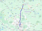 Parduodamas namas (sodyba) Varniškių k., - nuotraukos Nr. 20