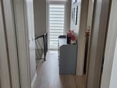 Parduodamas įrengtas 4 kambarių namas su - nuotraukos Nr. 22