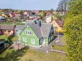 Išskirtinė Vieta Palangos Centre – - nuotraukos Nr. 12