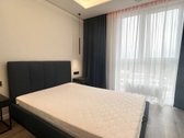 Nuomojamas Modernus 2 Kambarių Butas Su - nuotraukos Nr. 7