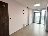 Nuomojamas Modernus 2 Kambarių Butas Su - nuotraukos Nr. 13