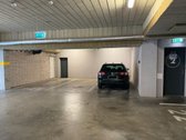 Parduodama parkingo vieta požeminiame garaže, - nuotraukos Nr. 3