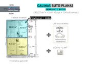 Parduodamas kokybiškai įrengtas butas su - nuotraukos Nr. 27