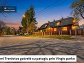 Parduodamas kokybiškai įrengtas butas su - nuotraukos Nr. 30