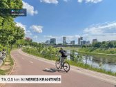 Parduodamas kokybiškai įrengtas butas su - nuotraukos Nr. 36