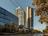 Helios City 18-ajame aukšte nuomojamos 233 kv - nuotraukos Nr. 10