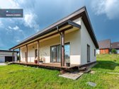Parduodamas Šviesus Ir Jaukus Namas Su - nuotraukos Nr. 40