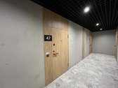 Parduodamas efektyviai suplanuotas 2 kambarių - nuotraukos Nr. 13