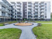 Parduodamas efektyviai suplanuotas 2 kambarių - nuotraukos Nr. 16