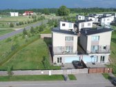Parduodamas įrengtas 4 kambarių namas su - nuotraukos Nr. 30