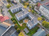 Parduodamas efektyviai suplanuotas 2 kambarių - nuotraukos Nr. 20
