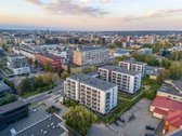 Parduodamas efektyviai suplanuotas 2 kambarių - nuotraukos Nr. 21