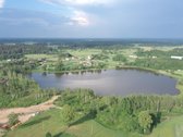 Parduodamas įrengtas 4 kambarių namas su - nuotraukos Nr. 32