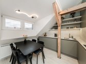 Butas yra ketvirtame aukšte, turi atskirą - nuotraukos Nr. 10