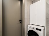 Butas yra ketvirtame aukšte, turi atskirą - nuotraukos Nr. 17