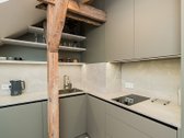 Butas yra ketvirtame aukšte, turi atskirą - nuotraukos Nr. 12