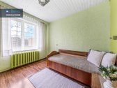 Parduodamas Tvarkingas 3 Kambarių Butas Su 16 - nuotraukos Nr. 12