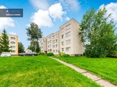 Parduodamas Tvarkingas 3 Kambarių Butas Su 16 - nuotraukos Nr. 29