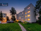 Parduodamas Tvarkingas 3 Kambarių Butas Su 16 - nuotraukos Nr. 31