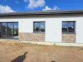 Parduodamas Namas geroje vietoje, nebaigtos - nuotraukos Nr. 3