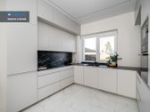 Naujos statybos A++ klasės namas Pilaitėje - nuotraukos Nr. 11