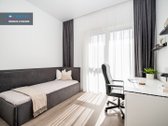 Naujos statybos A++ klasės namas Pilaitėje - nuotraukos Nr. 27